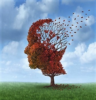 Losing Brain Function